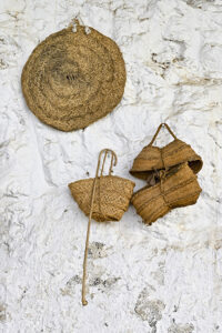 En saborExtrem® buscamos productores ~ fundadores craft work with esparto field tools