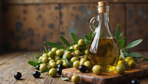 En saborExtrem® buscamos productores ~ fundadores aceite de oliva