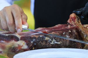 En saborExtrem® buscamos productores ~ fundadores nuestro jamón de bellota